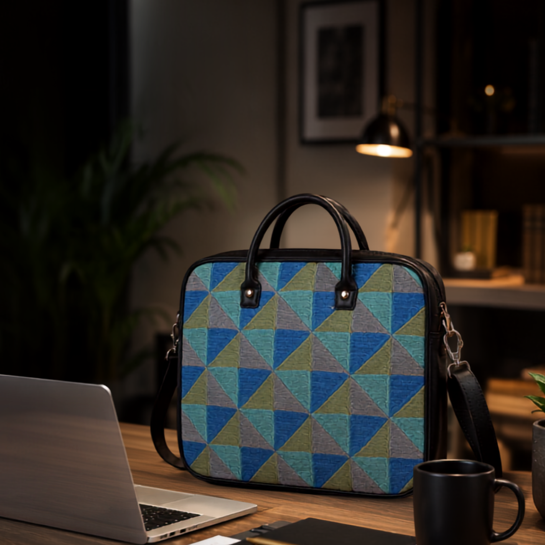 The Loop Edit-Laptop Bags