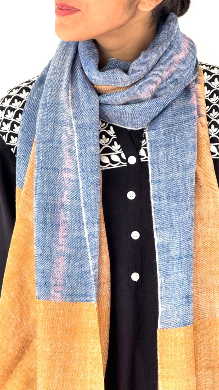 Desert Sky Scarf