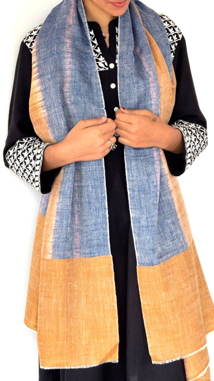 Desert Sky Scarf