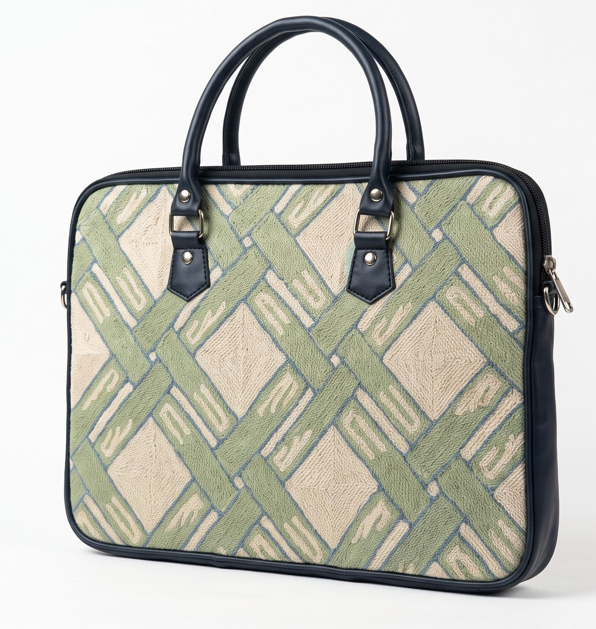 The Loop Edit-Artisan Laptop bag