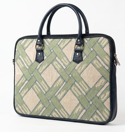 The Loop Edit-Artisan Laptop bag