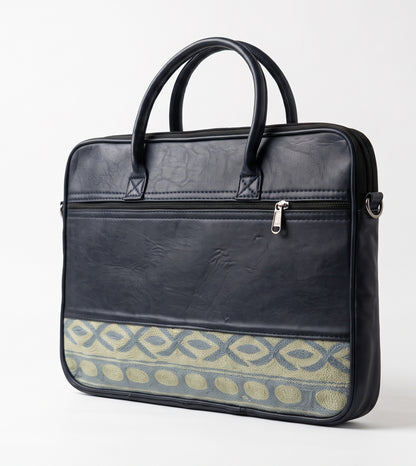 The Loop Edit-Artisan Laptop bag