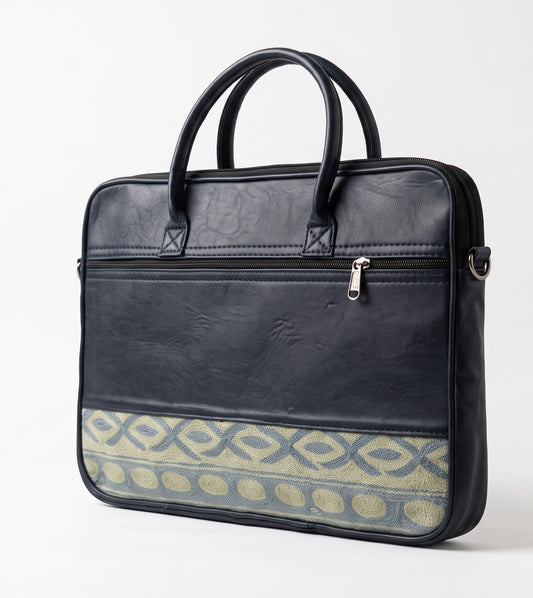 The Loop Edit-Artisan Laptop bag