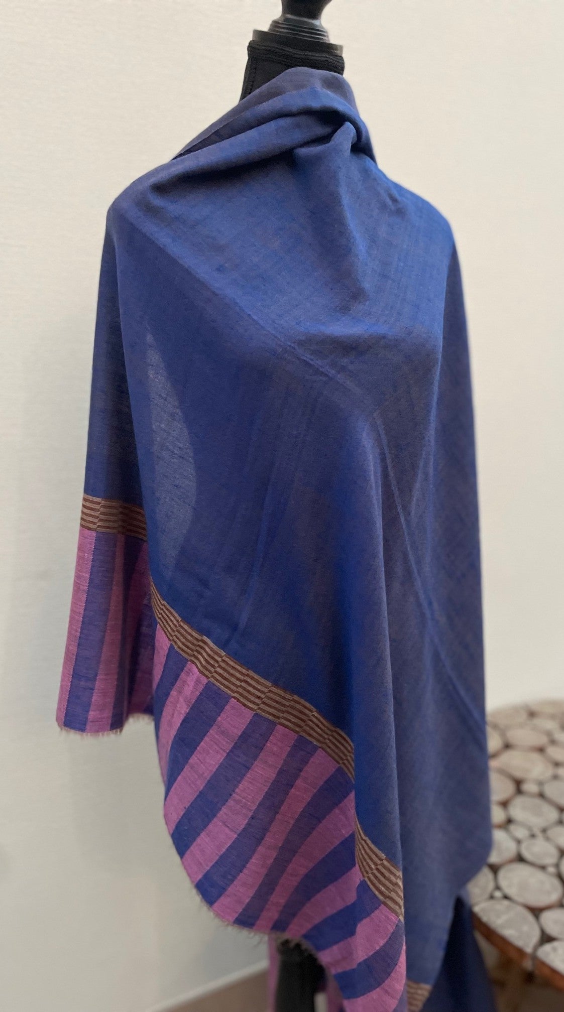 Khatraas  Pashmina Wrap