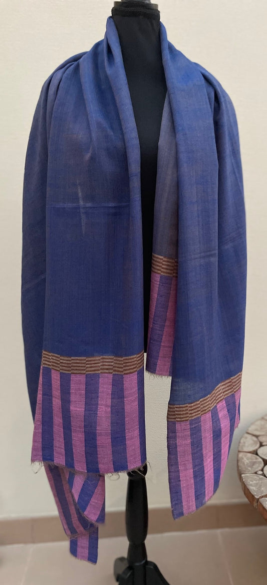 Khatraas  Pashmina Wrap