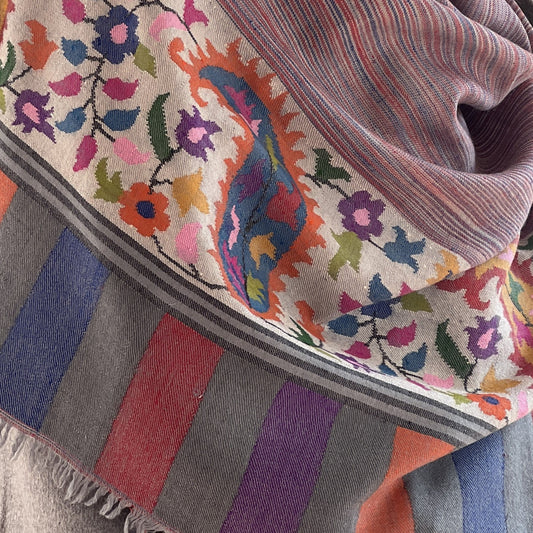 Regalia Stripes