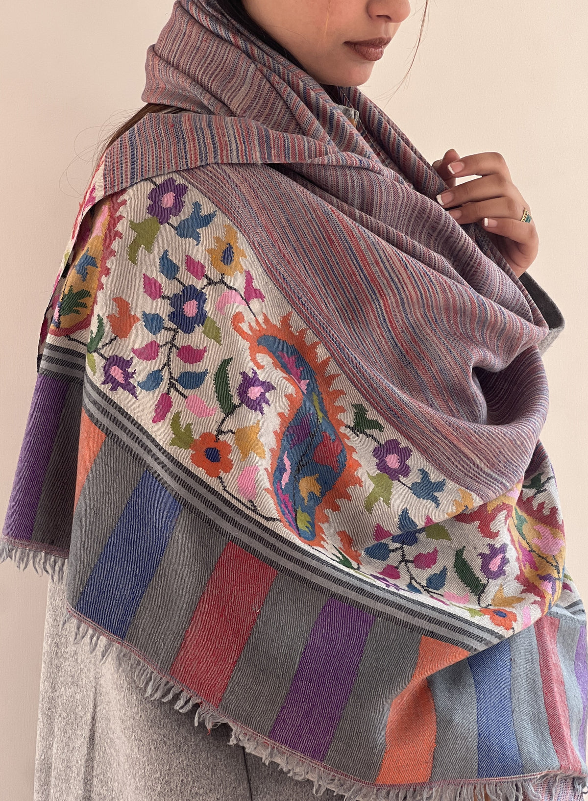 Regalia Stripes