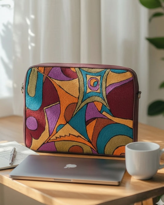 The Loop Edit-Laptop Bags