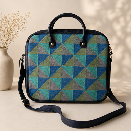 The Loop Edit-Laptop Bags
