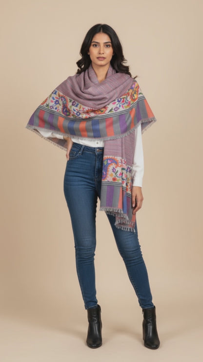 Regalia Stripes